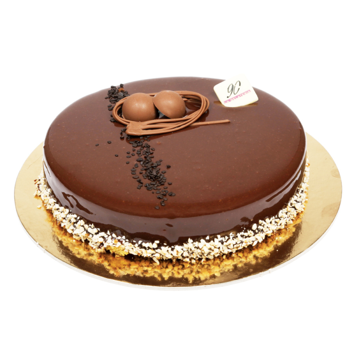 DOLCE ANASTASIA