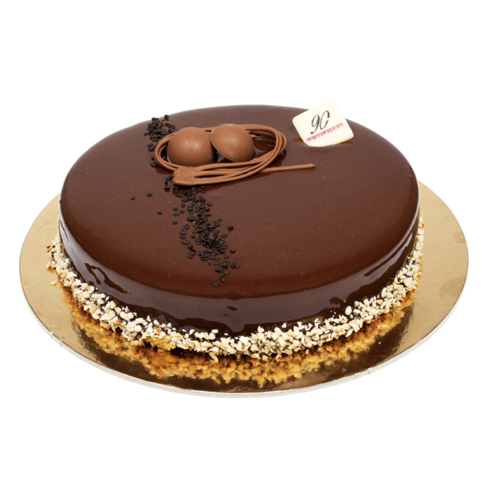 DOLCE ANASTASIA (Prenotazione)
