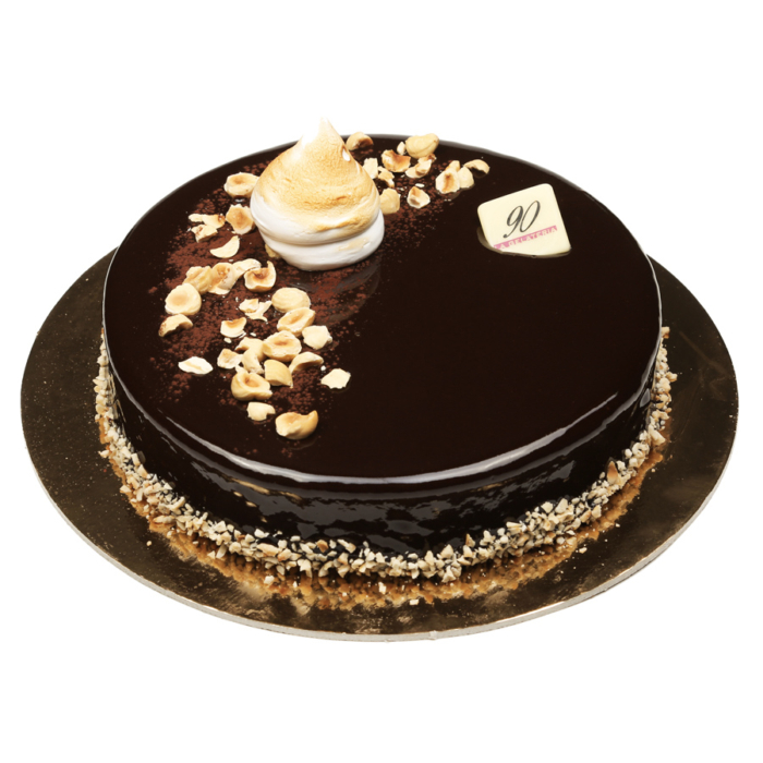 DOLCE CHOCONUT