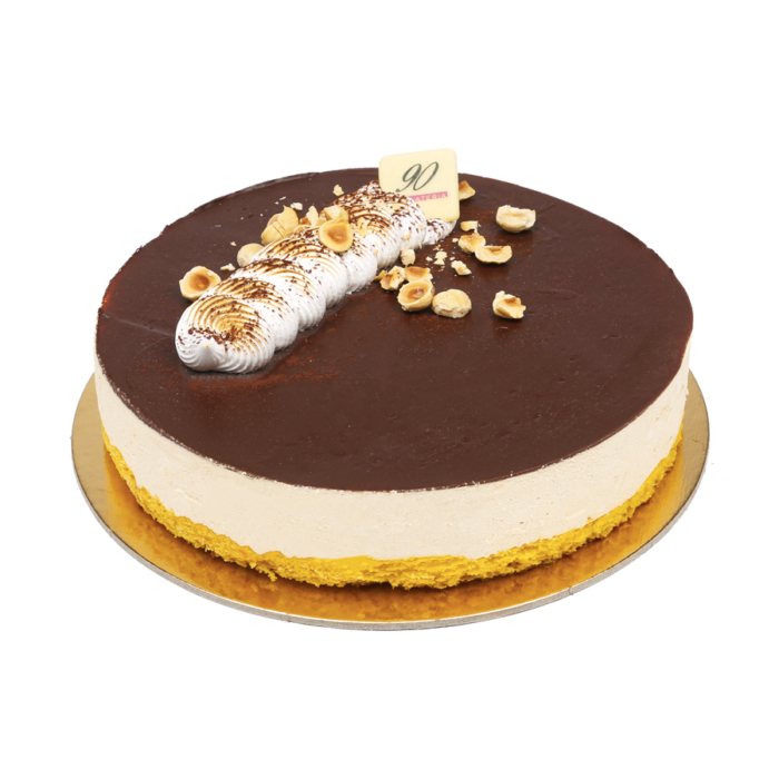 DOLCE DUCHESSA