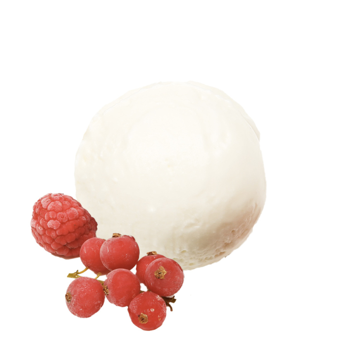 Crema di Yogurt