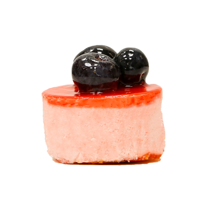 Mignon Crema di Fragola
