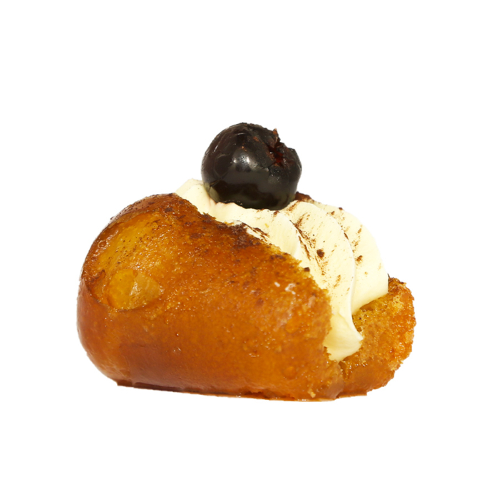 Mignon Babà