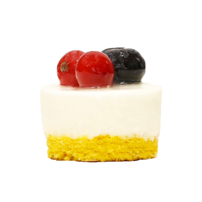 Mignon Crema di Yogurt