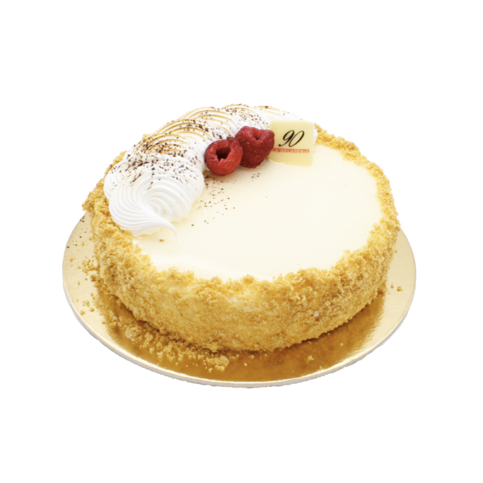DOLCE MILLEFOGLIE