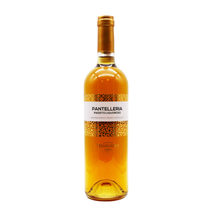 Passito di Pantelleria