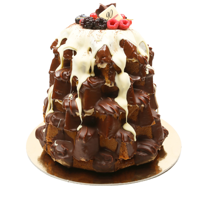 Pandoro Natale