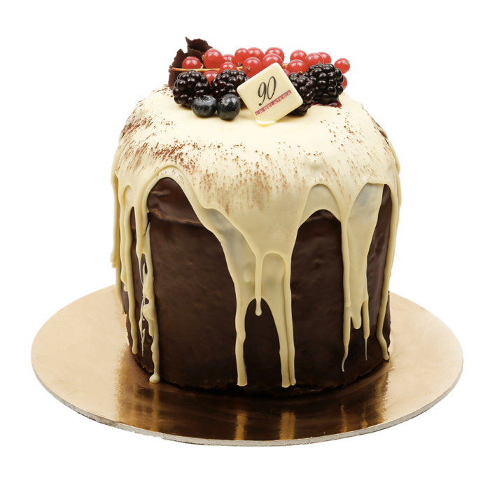 Panettone Cioccolato