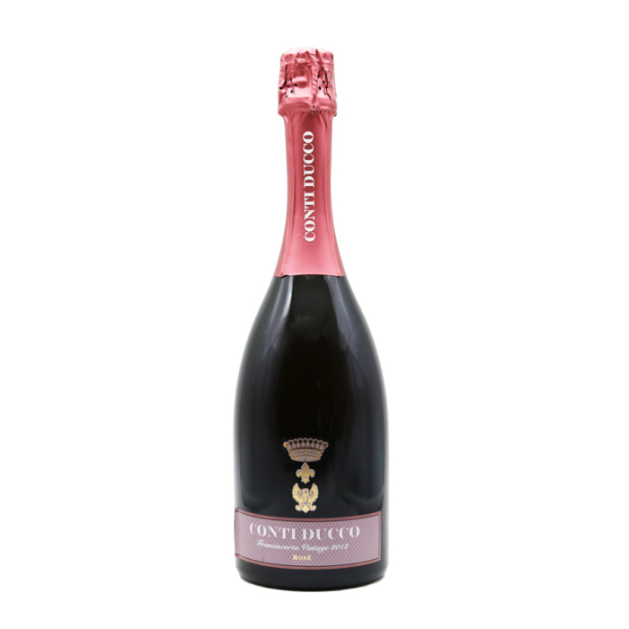 Franciacorta  Rosè