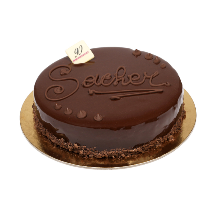 DOLCE SACHER