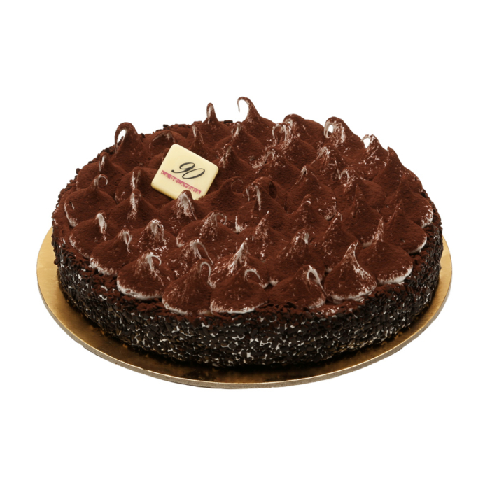 DOLCE TIRAMISU' (Prenotazione)