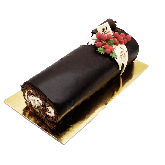 Tronchetto di Cioccolato (Prenotazione)