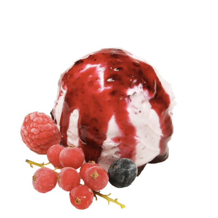 Yogurt Frutti di Bosco