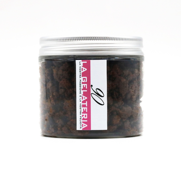 Crumble Cioccolato