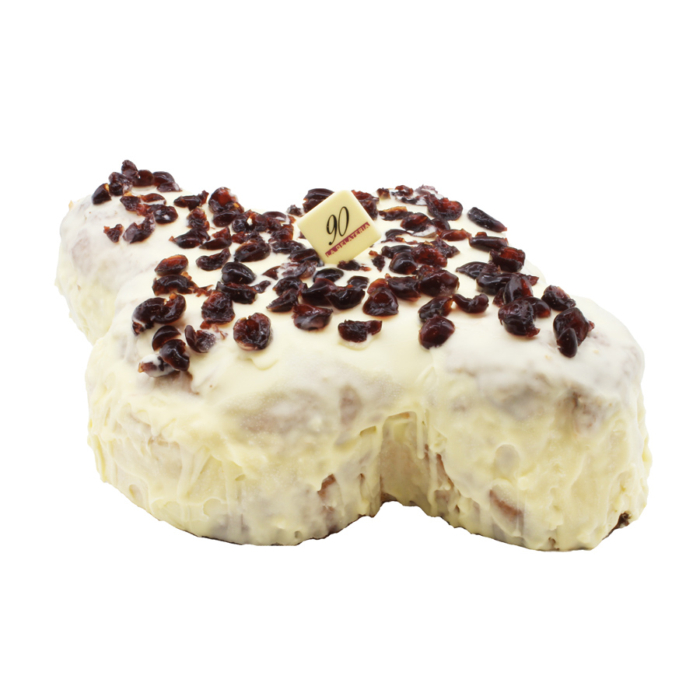 Colomba Luxury Amarena