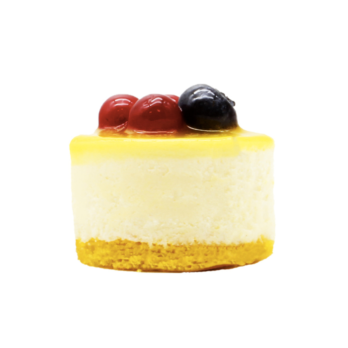 Mignon Crema di Limone