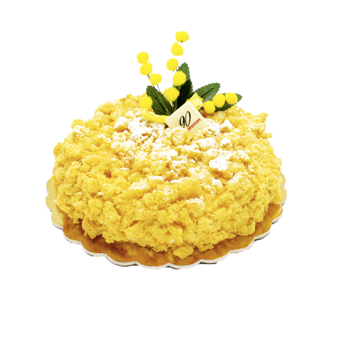 Dolce Mimosa