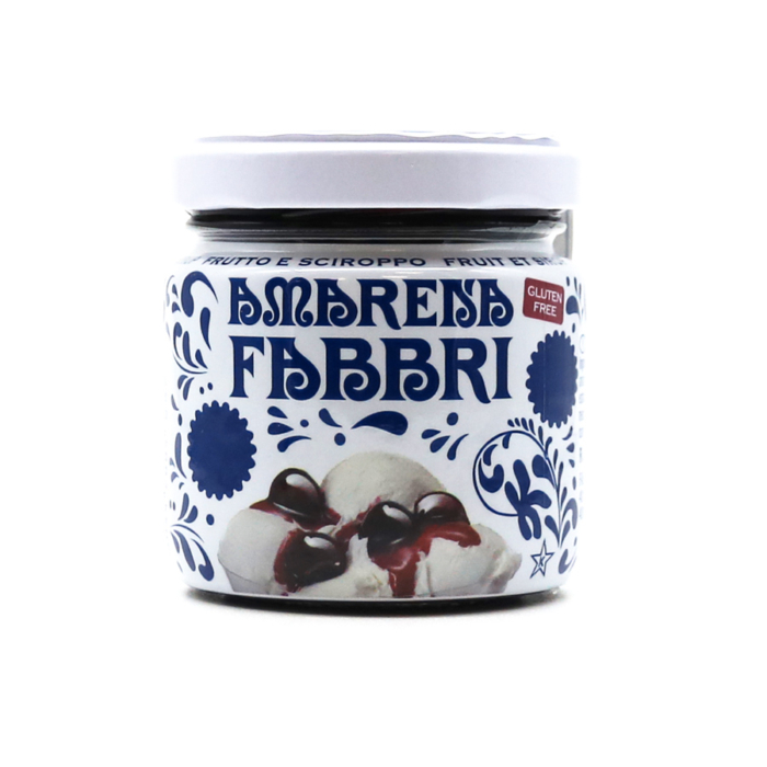 Amarene Fabbri 120g