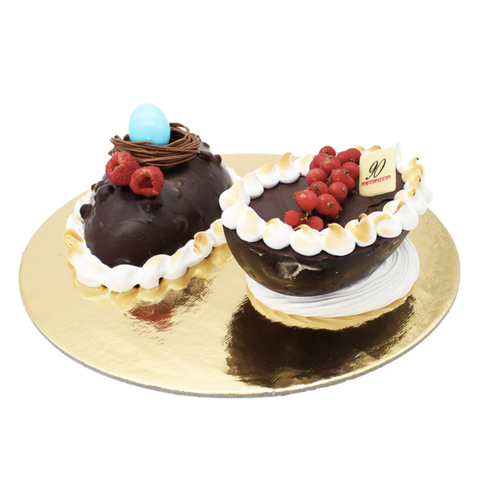 Uovo Chocol'Art
