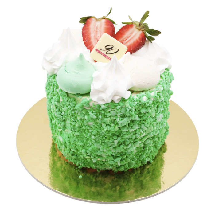 DOLCE CREAMITALY