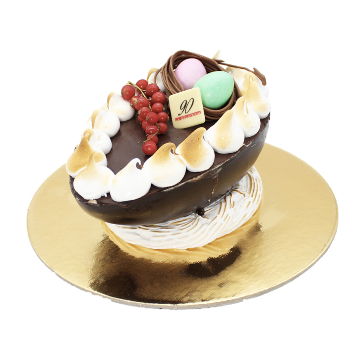 Uovo Chocolat