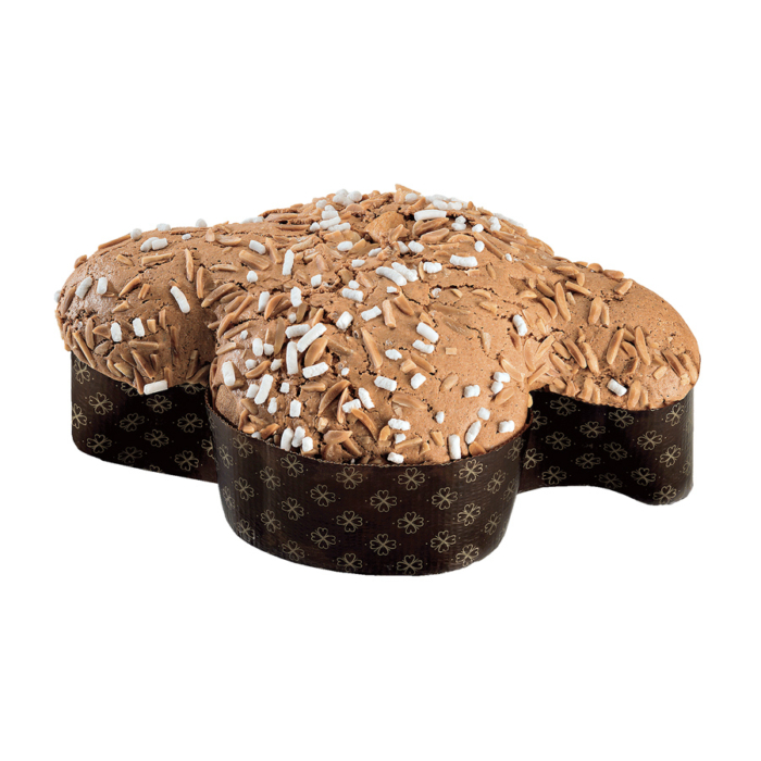 Colomba Amarena