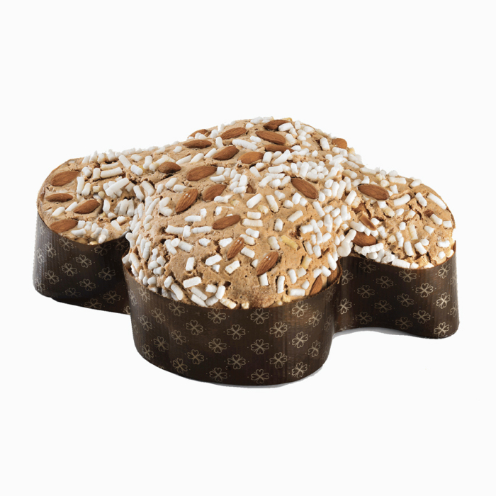 Colomba Albicocca